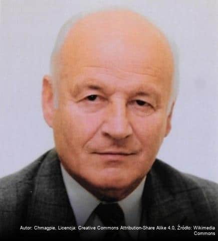 Tadeusz Smoliński