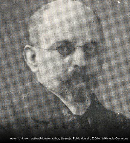 Tadeusz Szułdrzyński