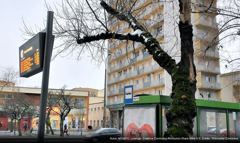 Teatr Komedia w Poznaniu