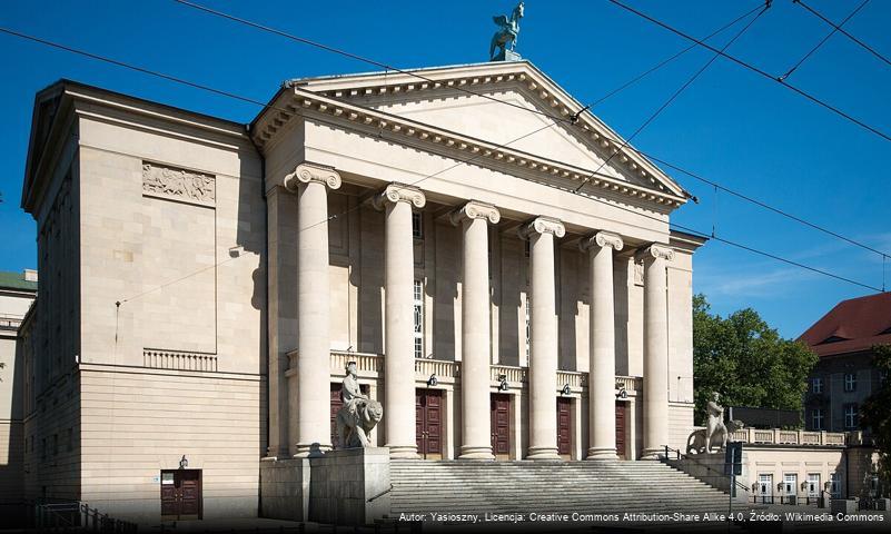 Teatr Wielki im. Stanisława Moniuszki w Poznaniu