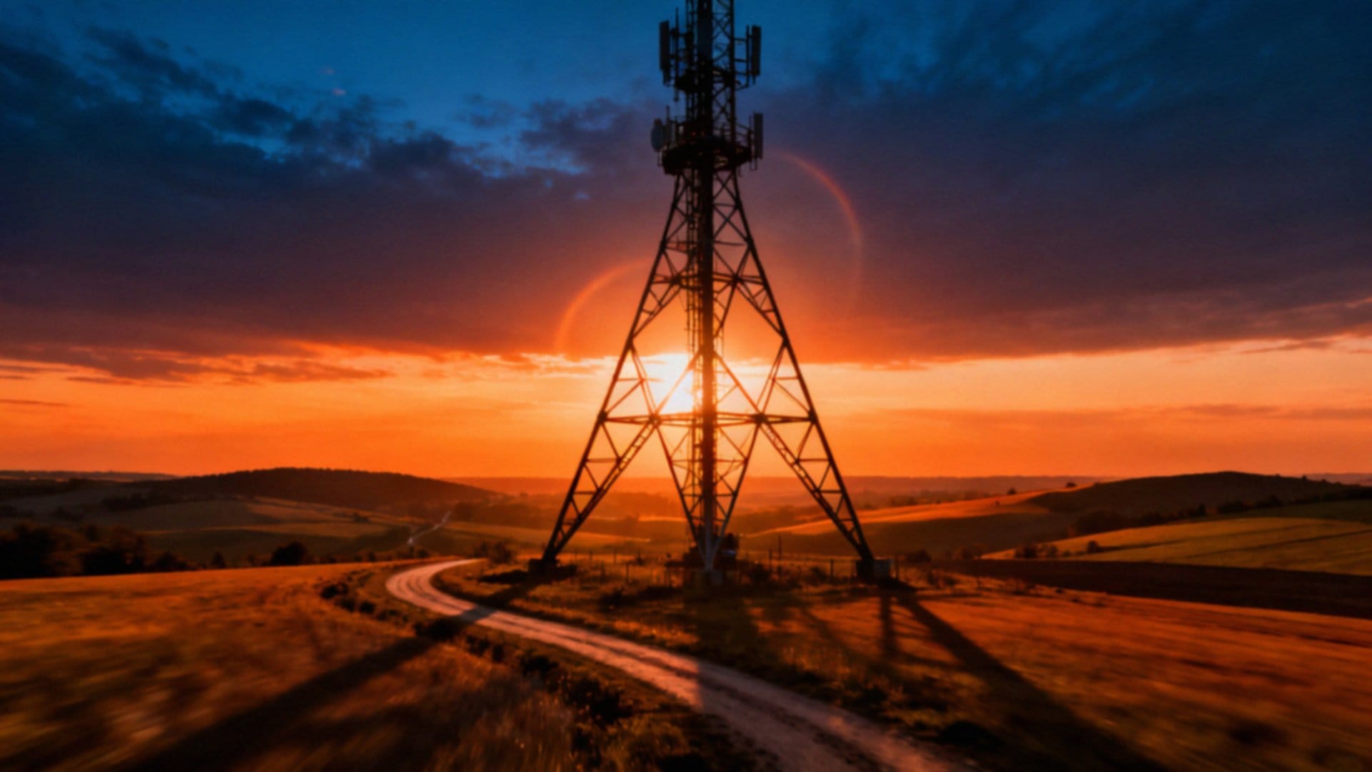 Technologia 4G LTE — co to jest i jak działa?