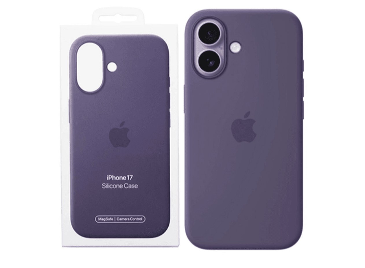 Etui do iPhone 17 — elegancka ochrona nowoczesnego smartfona