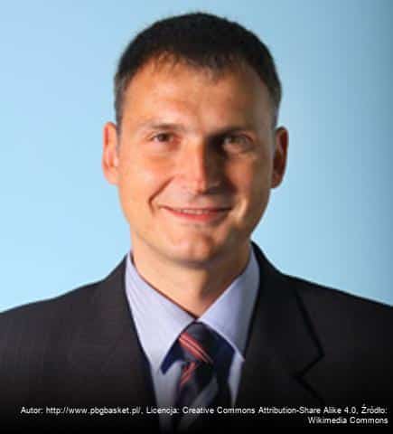 Tomasz Jankowski (koszykarz)