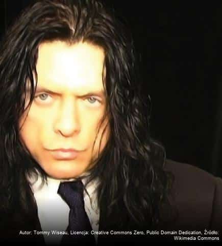 Tommy Wiseau