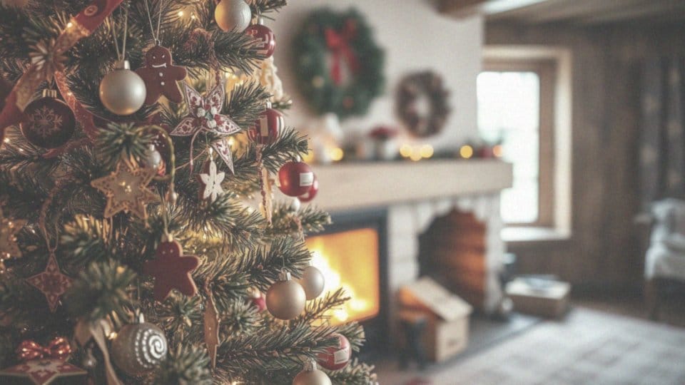 Tradycja ubierania choinki w Polsce – korzenie i znaczenie