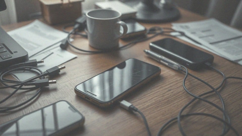 Ukryty kosz Android – co to jest i jak z niego korzystać?