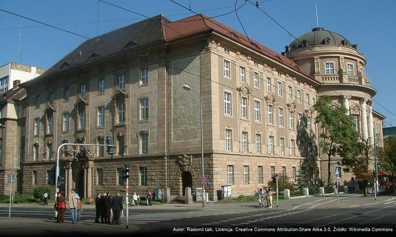 Uniwersytet Medyczny im. Karola Marcinkowskiego w Poznaniu