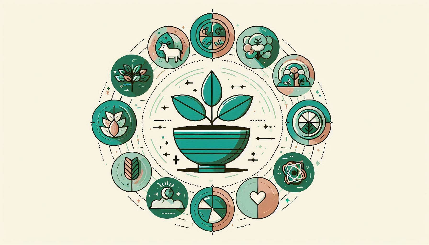 Dlaczego wybieramy weganizm? 8 najczęstszych powodów zmiany