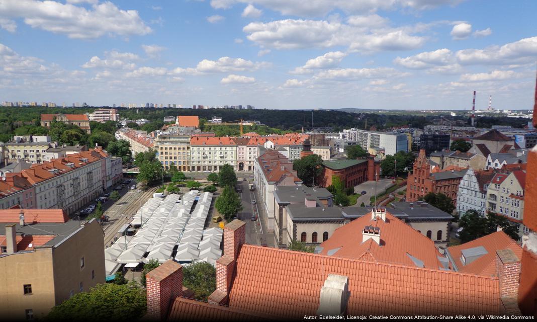 Weekend pełen atrakcji w Poznaniu – wydarzenia kulturalne i rozrywkowe