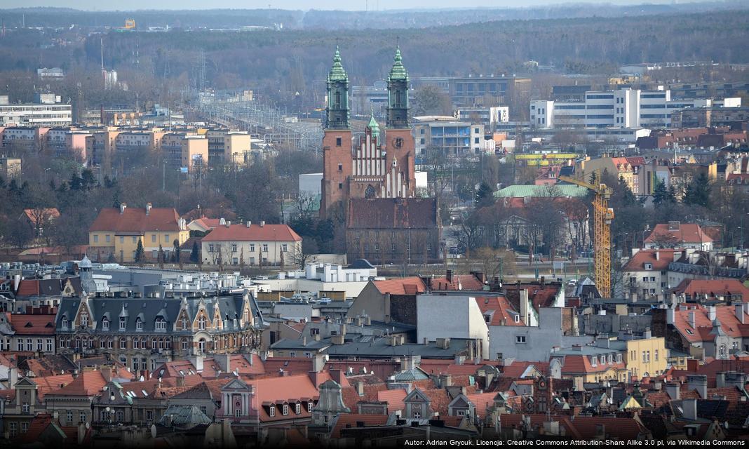 Poznańskie Centrum Wolontariatu z nowymi inicjatywami na lata 2024-2027