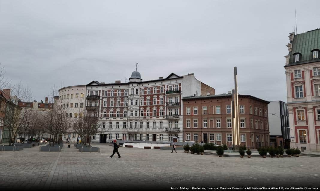 Ekolekcje w Poznaniu: Nowa forma edukacji ekologicznej dla mieszkańców