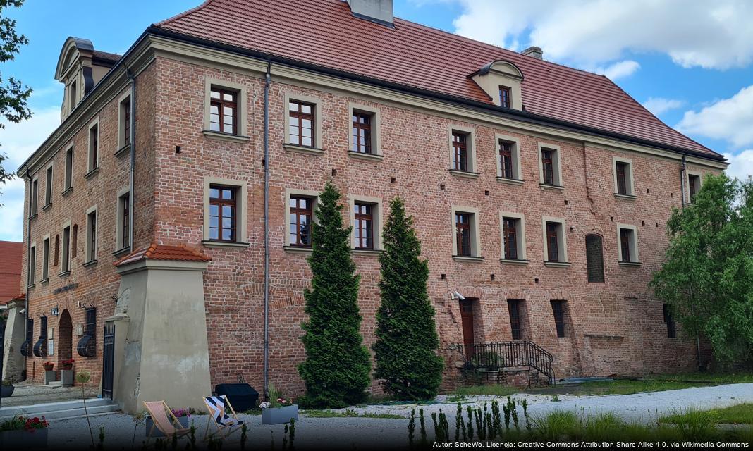 Ochrona niskiej zieleni w Poznaniu dzięki matom słomiano-foliowym