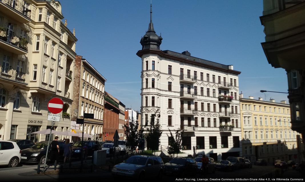 Nowe Centrum Profilaktyki Świt w Poznaniu – kompleksowa pomoc dla mieszkańców