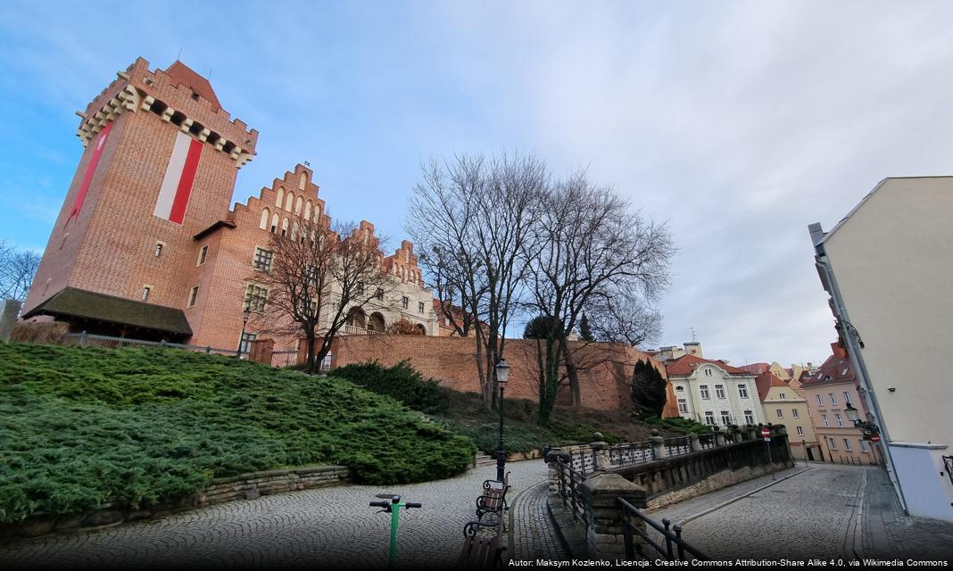 Poznań oddaje hołd zesłanym na Sybir