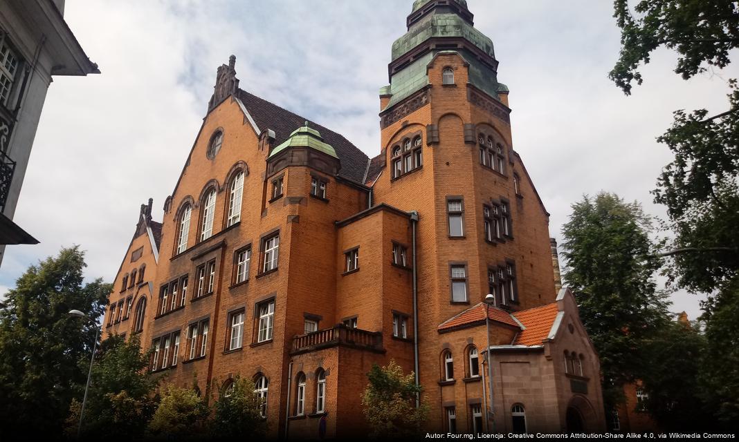 Wyniki Konkursu Funduszu Samorządów Uczniowskich w Poznaniu