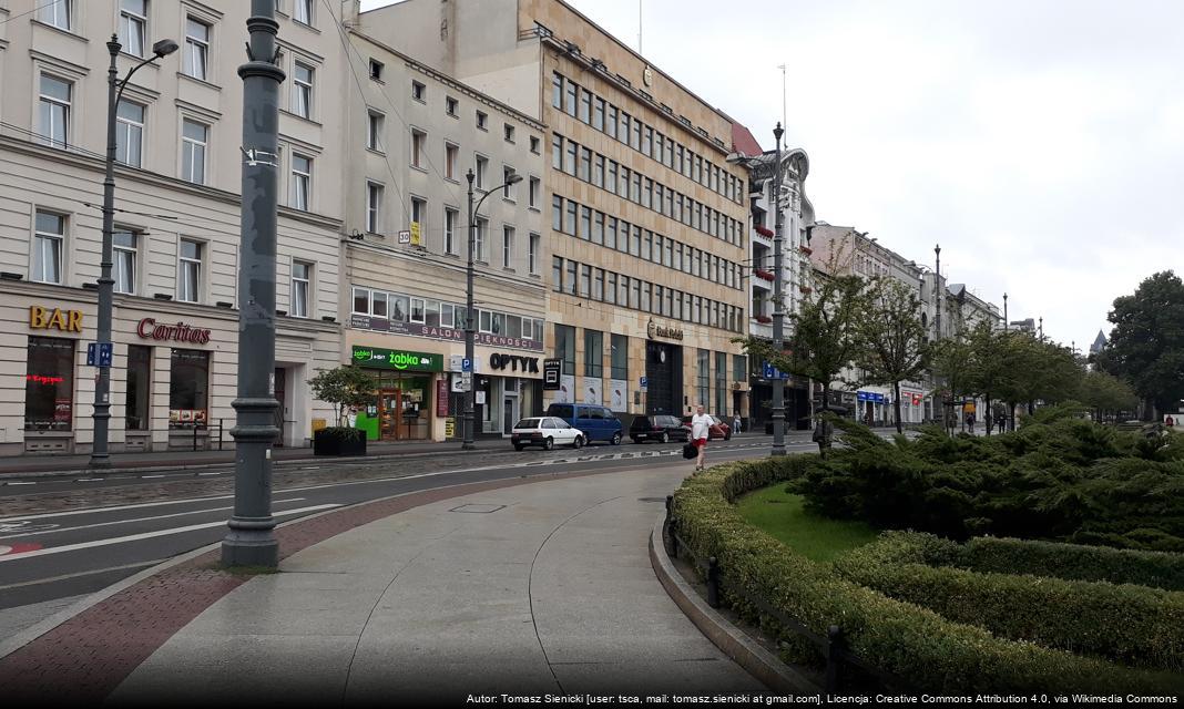 Jak efektywnie poruszać się po Poznaniu, omijając utrudnienia w ruchu?