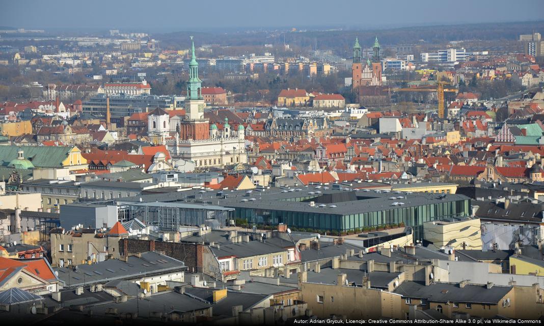 Rozpoczęły się Międzynarodowe Targi Budownictwa i Architektury „Budma” w Poznaniu