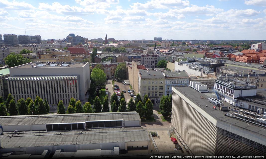 Nowe inwestycje na lotnisku Ławica w Poznaniu