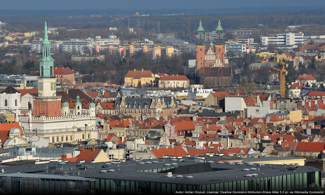 Interesujące aukcje podczas 33. Finału WOŚP w Poznaniu