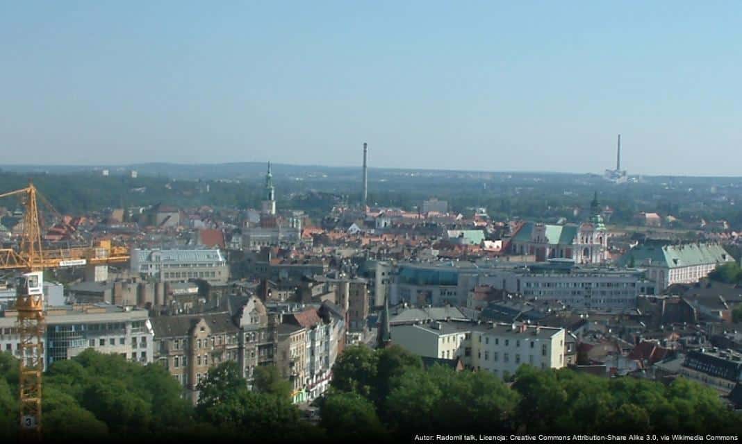 Rockowizna wraca do Poznania z pełnym składem wykonawców