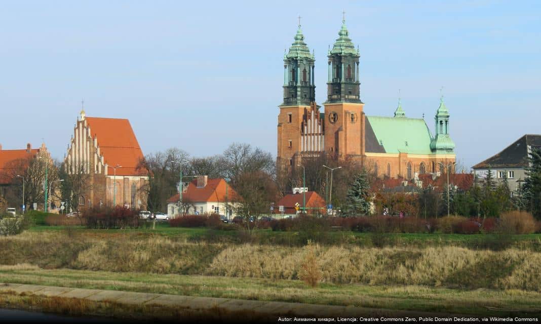 Kampania „Wrażliwcy _kultura bez barier” rozpoczyna działalność w Poznaniu