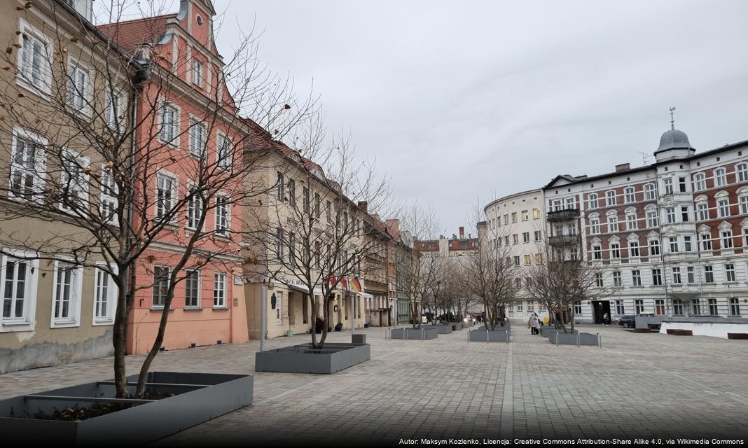 Poznań obchodząc Światowy Dzień Wody kontynuuje działania na rzecz ochrony zasobów wodnych