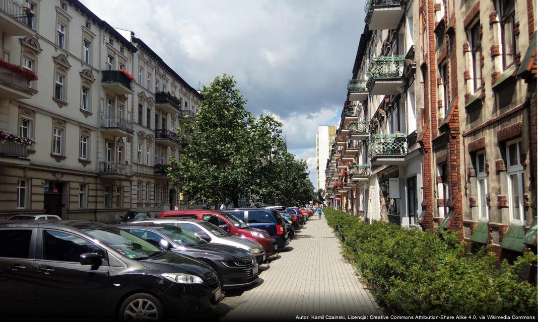 Powrót tramwaju linii nr 2 na ulicę Kraszewskiego oraz zmiany w komunikacji miejskiej w listopadzie