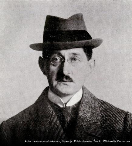 Wincenty Skoczyński