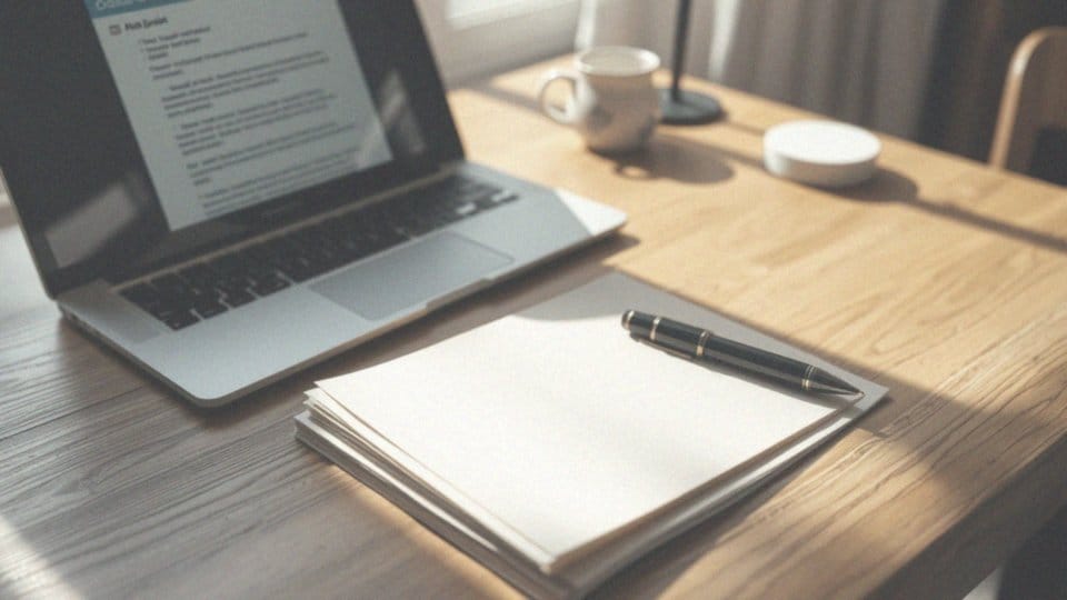 Z poważaniem w mailu – jak poprawnie zakończyć wiadomość?