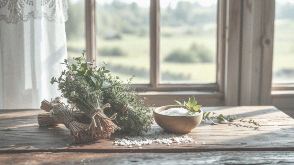 Zaklęcie na odwrócenie pecha – tajniki i skuteczne metody