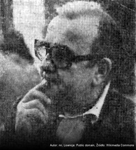 Zbigniew Kaja