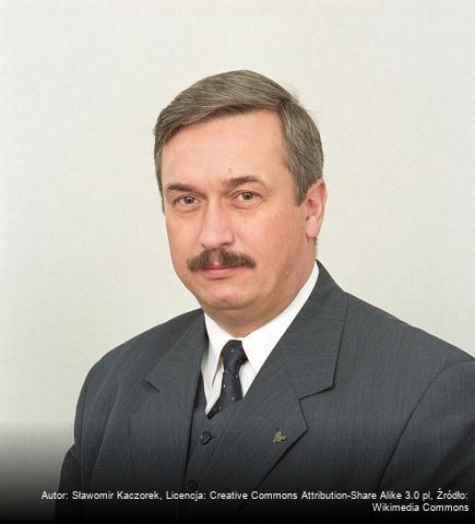 Zbigniew Kulak