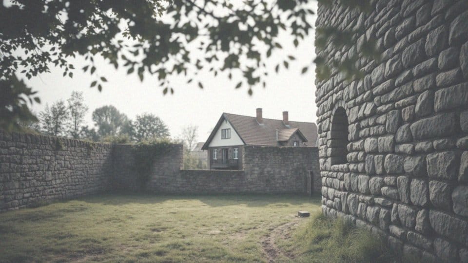 Zemsta – plan wydarzeń i kluczowe elementy fabuły