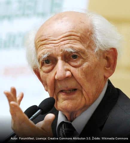 Zygmunt Bauman